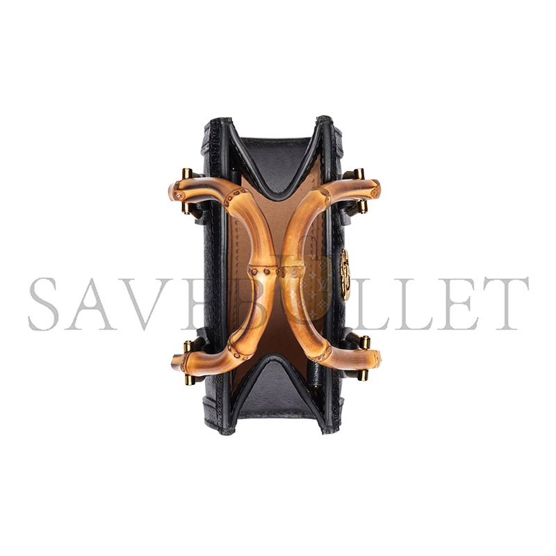 GUCCI DIANA NANO BAG 760251 (16.5*12*6cm)
